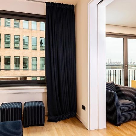 אפרטהוטל Clipper Boardinghouse - Hamburg-Holzhafen מראה חיצוני תמונה