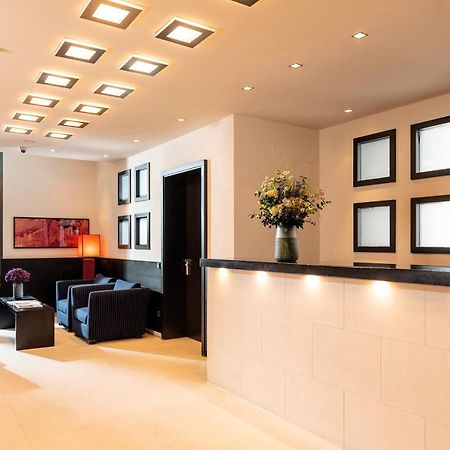 אפרטהוטל Clipper Boardinghouse - Hamburg-Holzhafen מראה חיצוני תמונה