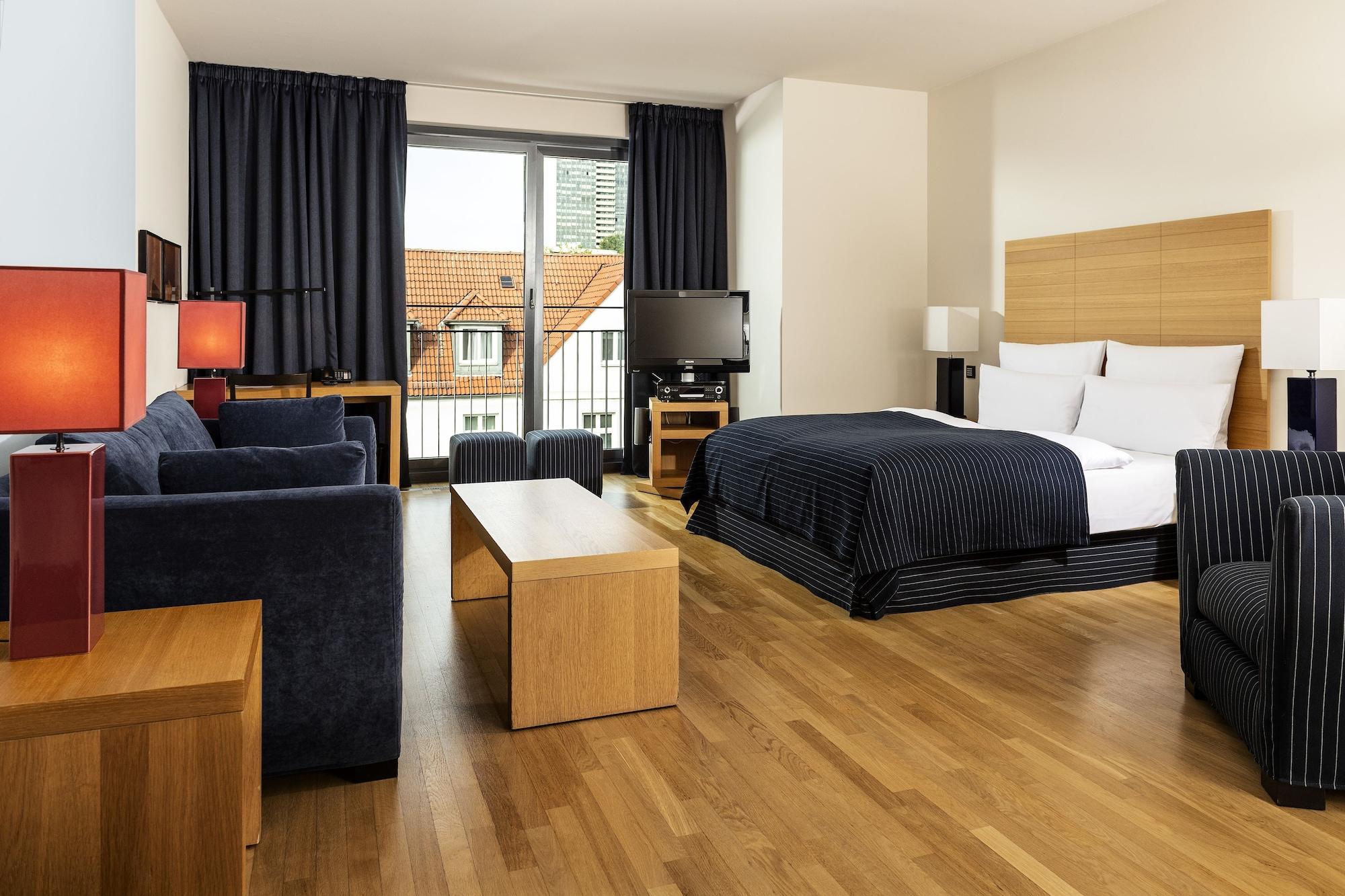 אפרטהוטל Clipper Boardinghouse - Hamburg-Holzhafen מראה חיצוני תמונה
