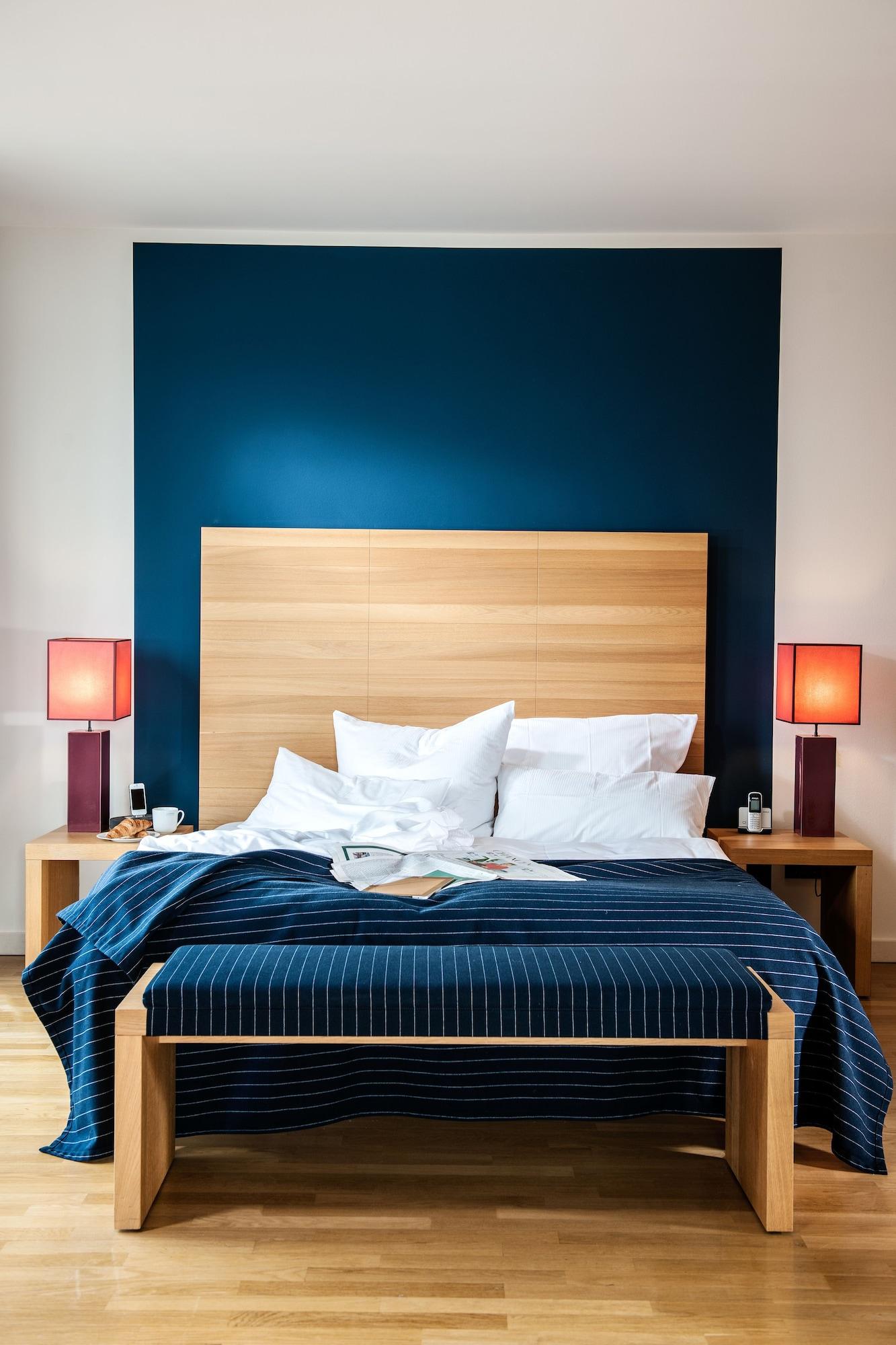 אפרטהוטל Clipper Boardinghouse - Hamburg-Holzhafen מראה חיצוני תמונה