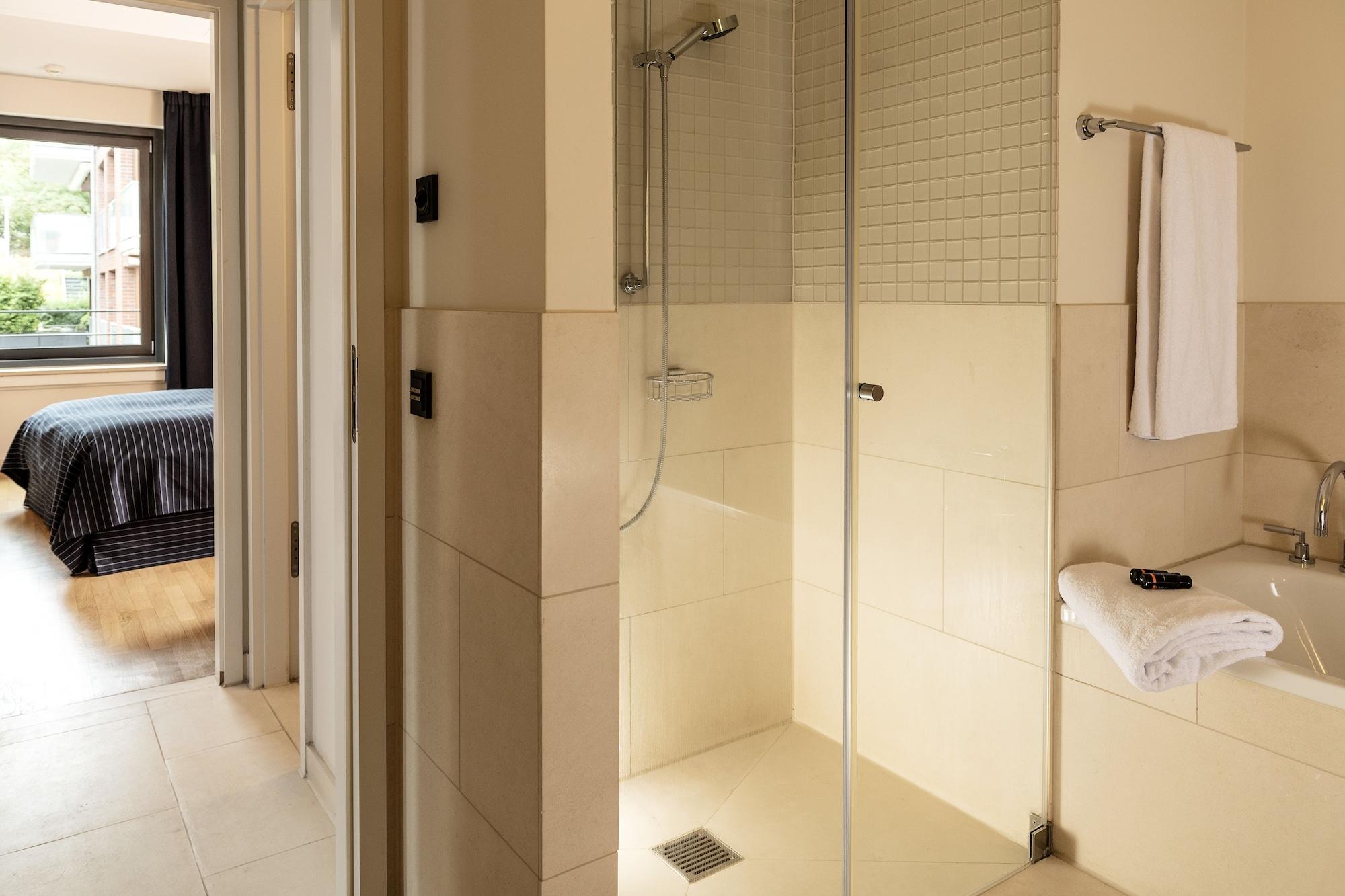 אפרטהוטל Clipper Boardinghouse - Hamburg-Holzhafen מראה חיצוני תמונה