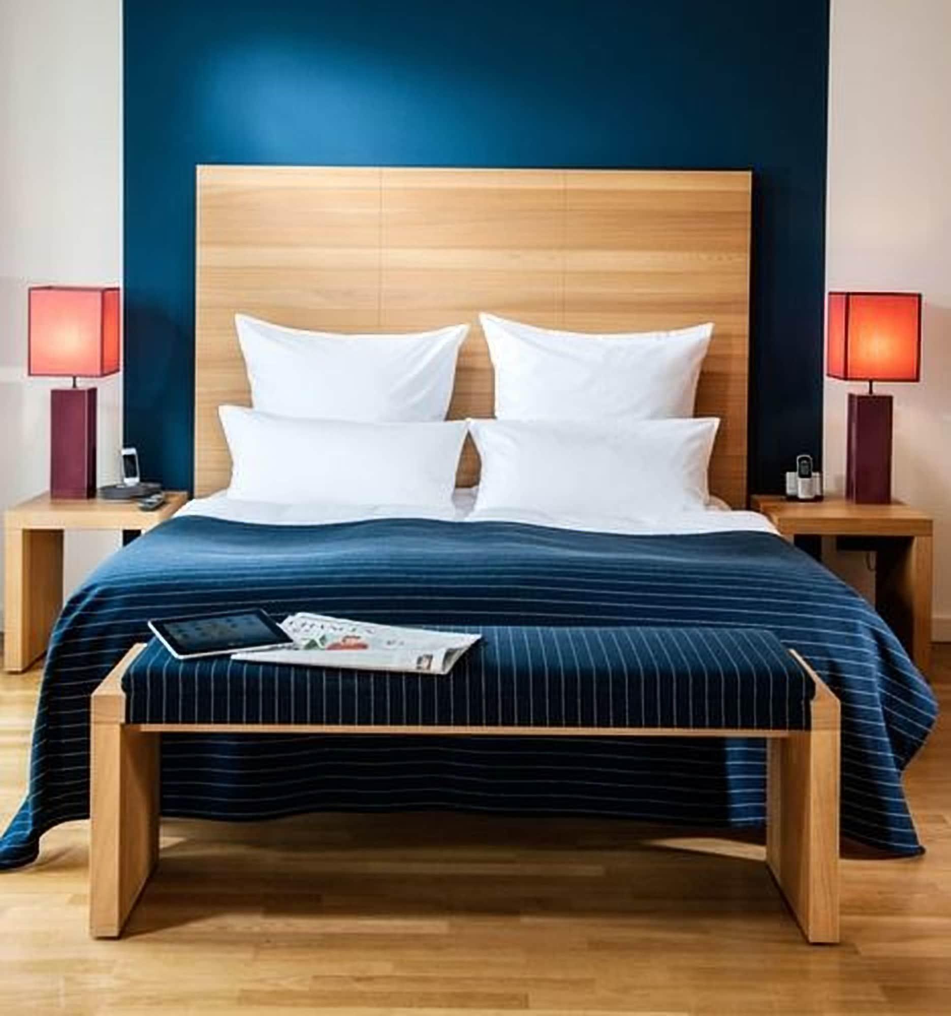 אפרטהוטל Clipper Boardinghouse - Hamburg-Holzhafen מראה חיצוני תמונה