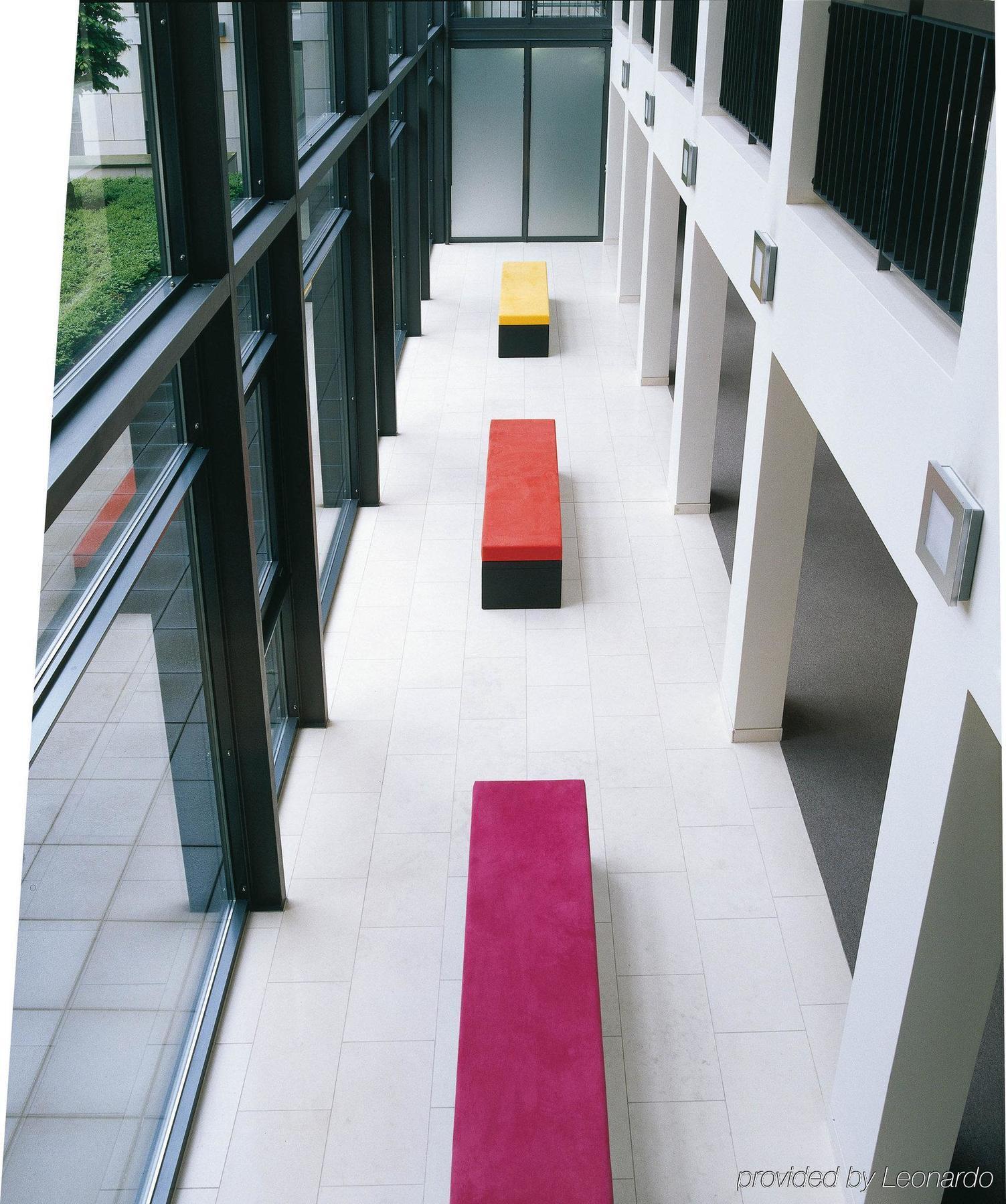 אפרטהוטל Clipper Boardinghouse - Hamburg-Holzhafen מראה חיצוני תמונה