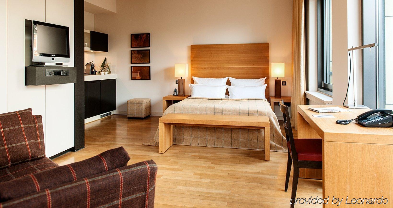 אפרטהוטל Clipper Boardinghouse - Hamburg-Holzhafen מראה חיצוני תמונה