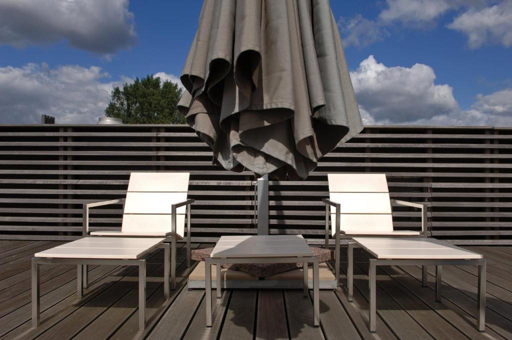 אפרטהוטל Clipper Boardinghouse - Hamburg-Holzhafen מראה חיצוני תמונה