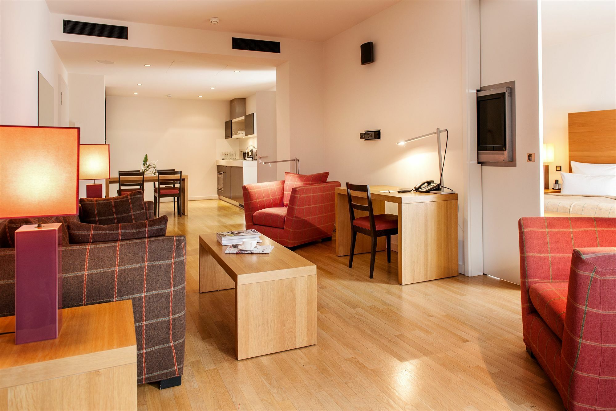 אפרטהוטל Clipper Boardinghouse - Hamburg-Holzhafen מראה חיצוני תמונה