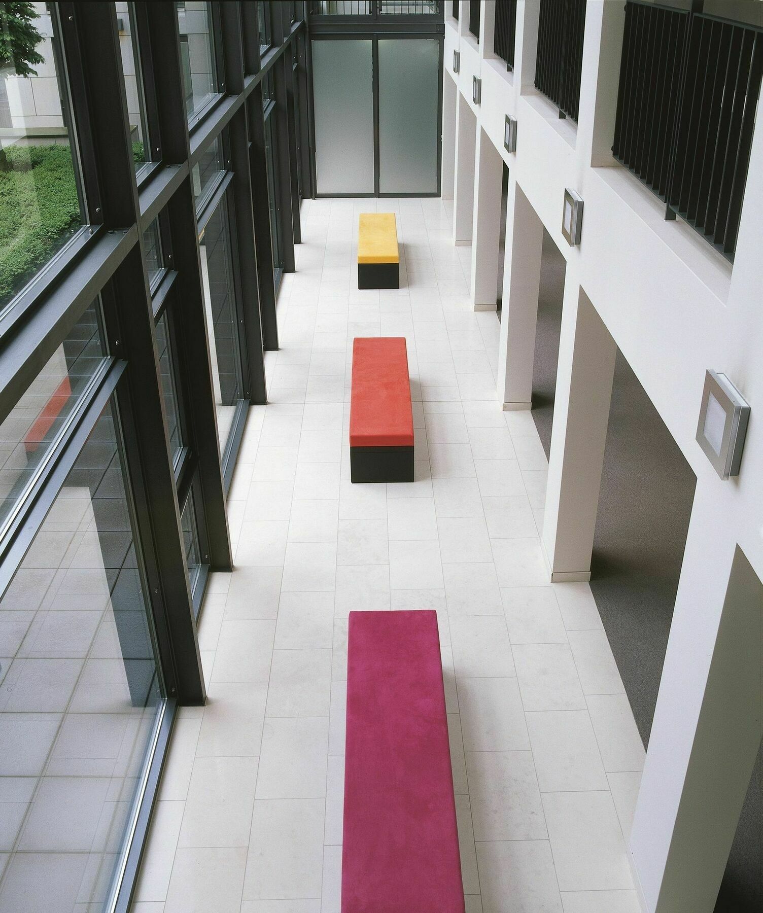 אפרטהוטל Clipper Boardinghouse - Hamburg-Holzhafen מראה חיצוני תמונה